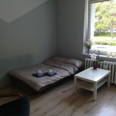 M1 Abrahama Gdynia Exterior foto