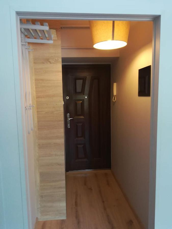 M1 Abrahama Gdynia Exterior foto