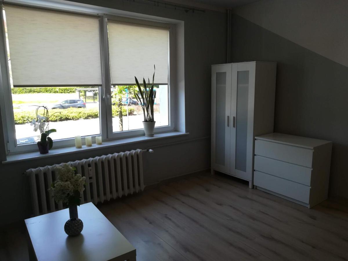 M1 Abrahama Gdynia Exterior foto